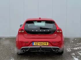 Volvo V40 (2017) thumbnail 7
