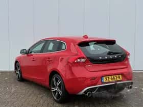 Volvo V40 (2017) thumbnail 8