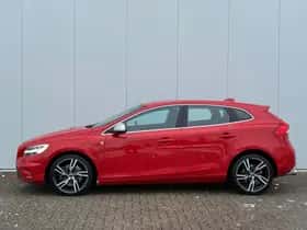 Volvo V40 (2017) thumbnail 9