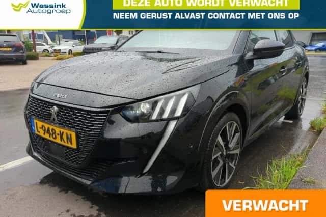 Peugeot 208 (2021) thumbnail 1