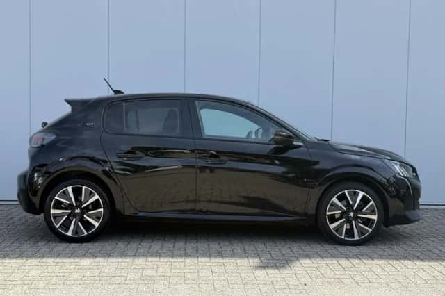 Peugeot 208 (2021) thumbnail 4