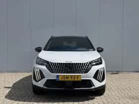 Peugeot e-2008 (2025) thumbnail 2