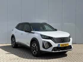 Peugeot e-2008 (2025) thumbnail 3