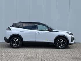Peugeot e-2008 (2025) thumbnail 4