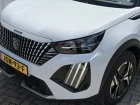 Peugeot e-2008 (2025) thumbnail 31