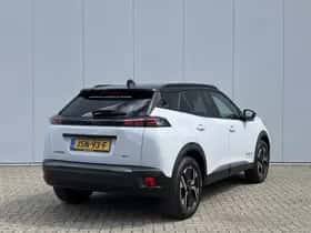 Peugeot e-2008 (2025) thumbnail 5