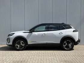 Peugeot e-2008 (2025) thumbnail 7