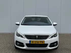 Peugeot 308 (2021) thumbnail 2