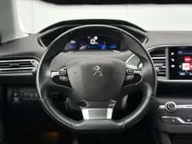 Peugeot 308 (2021) thumbnail 13