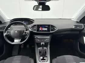 Peugeot 308 (2021) thumbnail 14