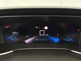 Peugeot 308 (2021) thumbnail 20