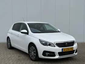 Peugeot 308 (2021) thumbnail 3