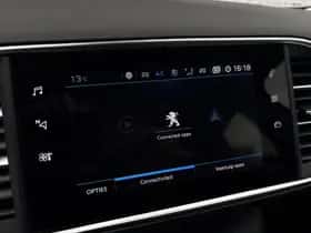 Peugeot 308 (2021) thumbnail 22