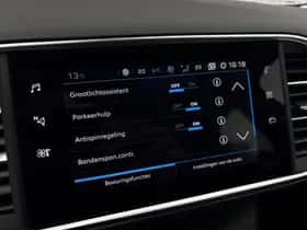 Peugeot 308 (2021) thumbnail 23