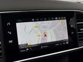 Peugeot 308 (2021) thumbnail 24
