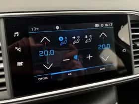 Peugeot 308 (2021) thumbnail 26