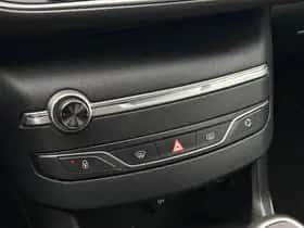 Peugeot 308 (2021) thumbnail 27