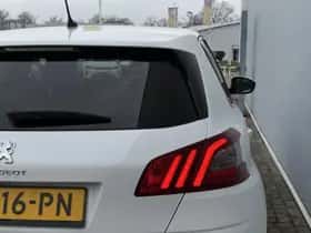 Peugeot 308 (2021) thumbnail 33