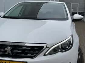 Peugeot 308 (2021) thumbnail 37