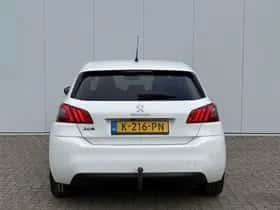 Peugeot 308 (2021) thumbnail 6