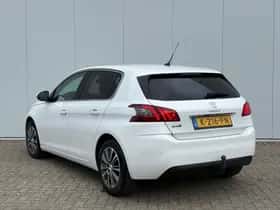 Peugeot 308 (2021) thumbnail 7