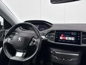 Peugeot 308 (2021) thumbnail 9