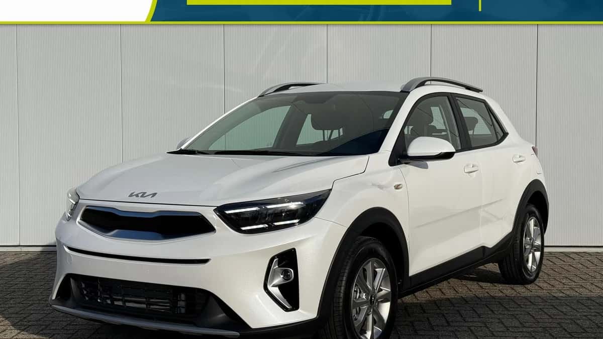 Kia Stonic (2026) — foto 1