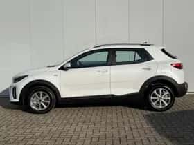 Kia Stonic (2026) thumbnail 8