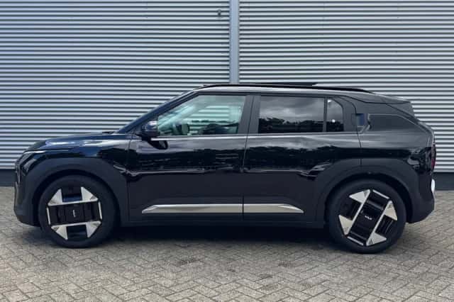 Kia EV3 (2025) thumbnail 2