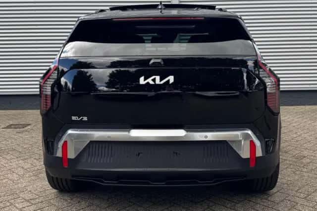 Kia EV3 (2025) thumbnail 4