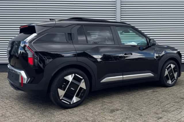 Kia EV3 (2025) thumbnail 5