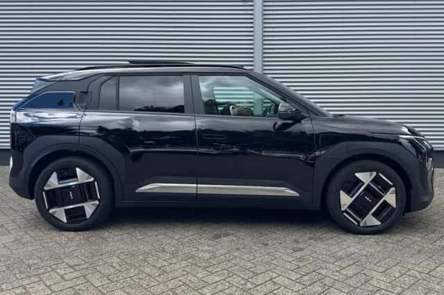 Kia EV3 (2025) thumbnail 6