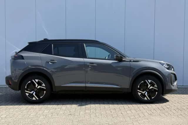 Peugeot e-2008 (2023) thumbnail 4