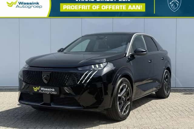 Peugeot e-3008 (2026) thumbnail 1