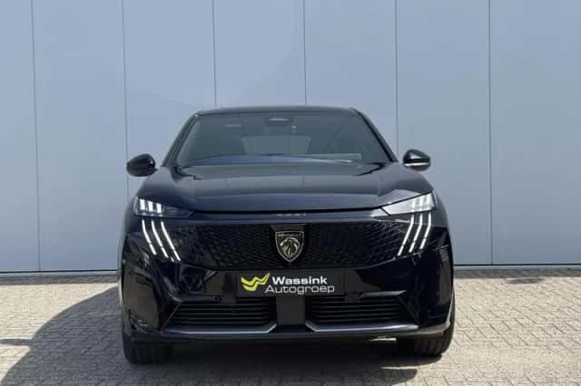 Peugeot e-3008 (2026) thumbnail 2