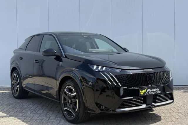 Peugeot e-3008 (2026) thumbnail 3