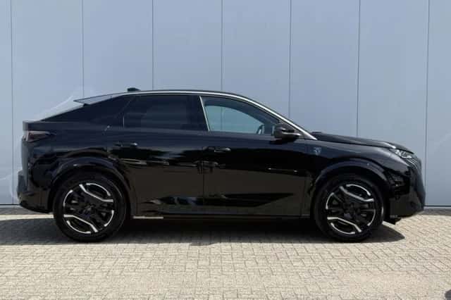 Peugeot e-3008 (2026) thumbnail 4