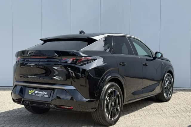 Peugeot e-3008 (2026) thumbnail 5