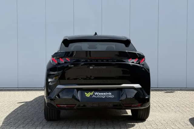 Peugeot e-3008 (2026) thumbnail 6