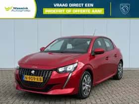 Peugeot 208 (2021) thumbnail 1