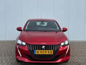 Peugeot 208 (2021) thumbnail 2