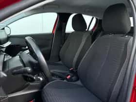 Peugeot 208 (2021) thumbnail 11