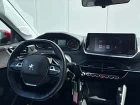 Peugeot 208 (2021) thumbnail 13