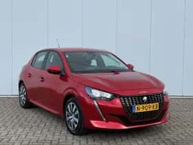 Peugeot 208 (2021) thumbnail 3