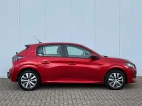 Peugeot 208 (2021) thumbnail 4
