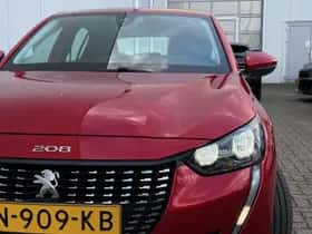 Peugeot 208 (2021) thumbnail 32