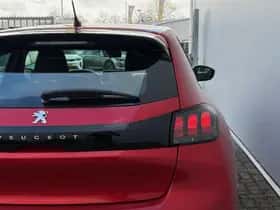 Peugeot 208 (2021) thumbnail 33
