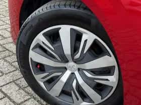 Peugeot 208 (2021) thumbnail 34