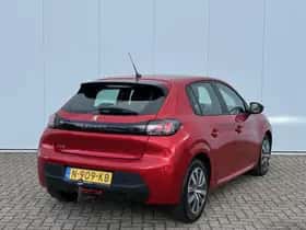 Peugeot 208 (2021) thumbnail 5