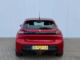 Peugeot 208 (2021) thumbnail 6